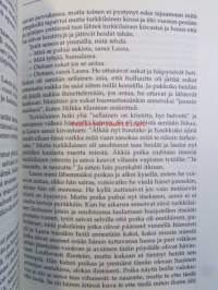 Lyhyet vuodet - Muistiinmerkintöjä ja kirjeitä vuosilta 1953-1966 sekä novelli marjapaikka