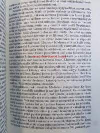 Lyhyet vuodet - Muistiinmerkintöjä ja kirjeitä vuosilta 1953-1966 sekä novelli marjapaikka