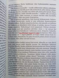 Lyhyet vuodet - Muistiinmerkintöjä ja kirjeitä vuosilta 1953-1966 sekä novelli marjapaikka