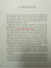Laihdu terveellisesti - Kuta pitempi vyö, sitä lyhyempi elämä