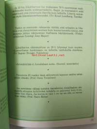 Laihdu terveellisesti - Kuta pitempi vyö, sitä lyhyempi elämä