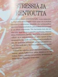Rentoutumisen avaimet - Valittavanasi on yli 30 tekniikkaa, Löydä omasi. Avaa ovi tasapainooseen olemukseesi.