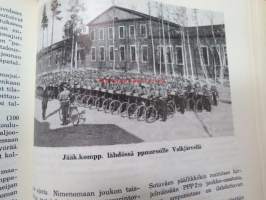 Jalkaväen vuosikirja 5 1965-66