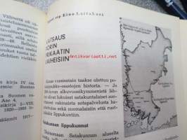 Jalkaväen vuosikirja 5 1965-66