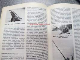 Jalkaväen vuosikirja 5 1965-66