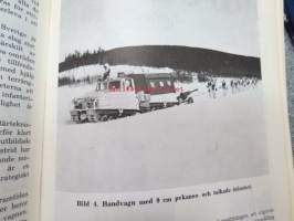 Jalkaväen vuosikirja 5 1965-66