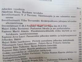 Jalkaväen vuosikirja 4 1964-65