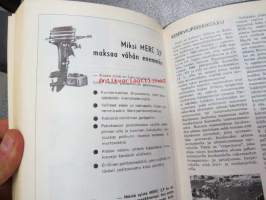 Jalkaväen vuosikirja 4 1964-65