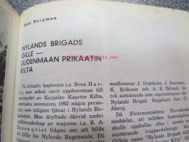 Jalkaväen vuosikirja 4 1964-65