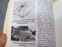 Jalkaväen vuosikirja 4 1964-65