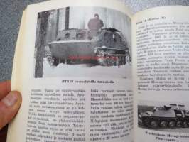 Jalkaväen vuosikirja 4 1964-65