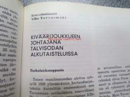 Jalkaväen vuosikirja 4 1964-65