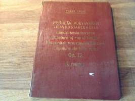 Pyöreän pöydän ritarit [lyhentäen suom. Marja Helanen Pyöreän pöydän ritarit [lyhentäen suom. Marja Helanen