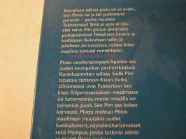 Kaikki muuttuu,Pim