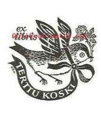 Terttu Koski  - Ex Libris