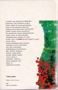 Björkvikin kartanon kaunotar, 1974. 2. painos