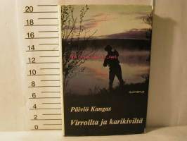 Virroilta ja karikiviltä - Kalatarinoita