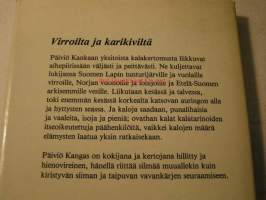 Virroilta ja karikiviltä - Kalatarinoita