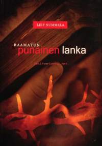 Raamatun punainen lanka