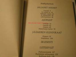 Jäämeren tarinoita