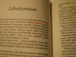 Jäämeren tarinoita