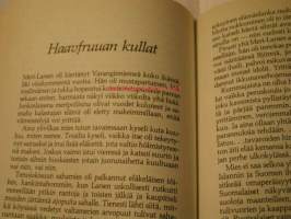 Jäämeren tarinoita