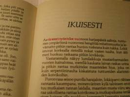 Jäämeren tarinoita