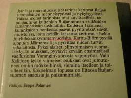 Jäämeren tarinoita