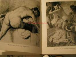 Degas par Henri Dumont
