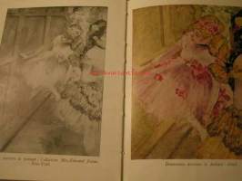 Degas par Henri Dumont