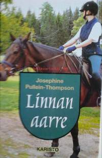 Linnan aarre / Josephine Pullein-Thompson