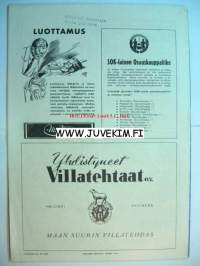 Lotta-Svärd 1944 nr 5-6