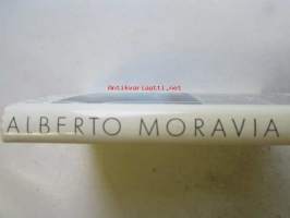 Moravia 1934
