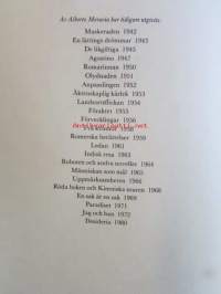 Moravia 1934