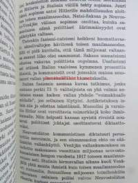 Ennustukset toteutuvat 1.