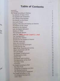 Who was Jesus? - Fingerprints of the christ