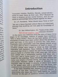 Who was Jesus? - Fingerprints of the christ