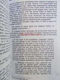 Who was Jesus? - Fingerprints of the christ