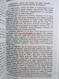 Who was Jesus? - Fingerprints of the christ