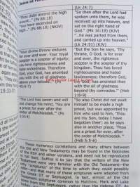 Who was Jesus? - Fingerprints of the christ