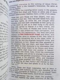 Who was Jesus? - Fingerprints of the christ