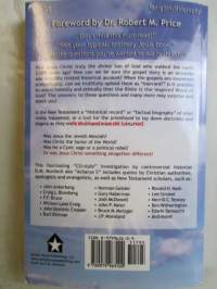 Who was Jesus? - Fingerprints of the christ