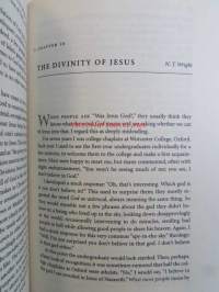 The meaning of Jesus two visions