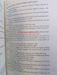 A Bishop&#039;s Tale - Mathias Hovius Among His Flock in Seventeeth-Century Flanders