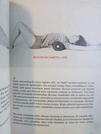 Lepuuta selkääsi