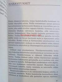 Lepuuta selkääsi