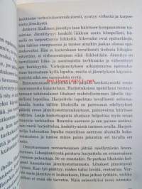 Lepuuta selkääsi