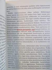 Lepuuta selkääsi