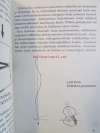 Lepuuta selkääsi