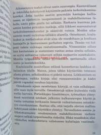 Lepuuta selkääsi